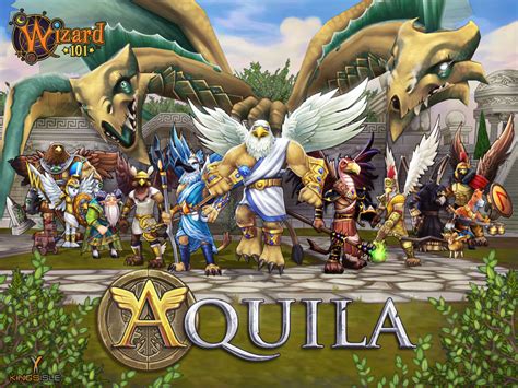 wizard101 homepage|Free Game to Download .